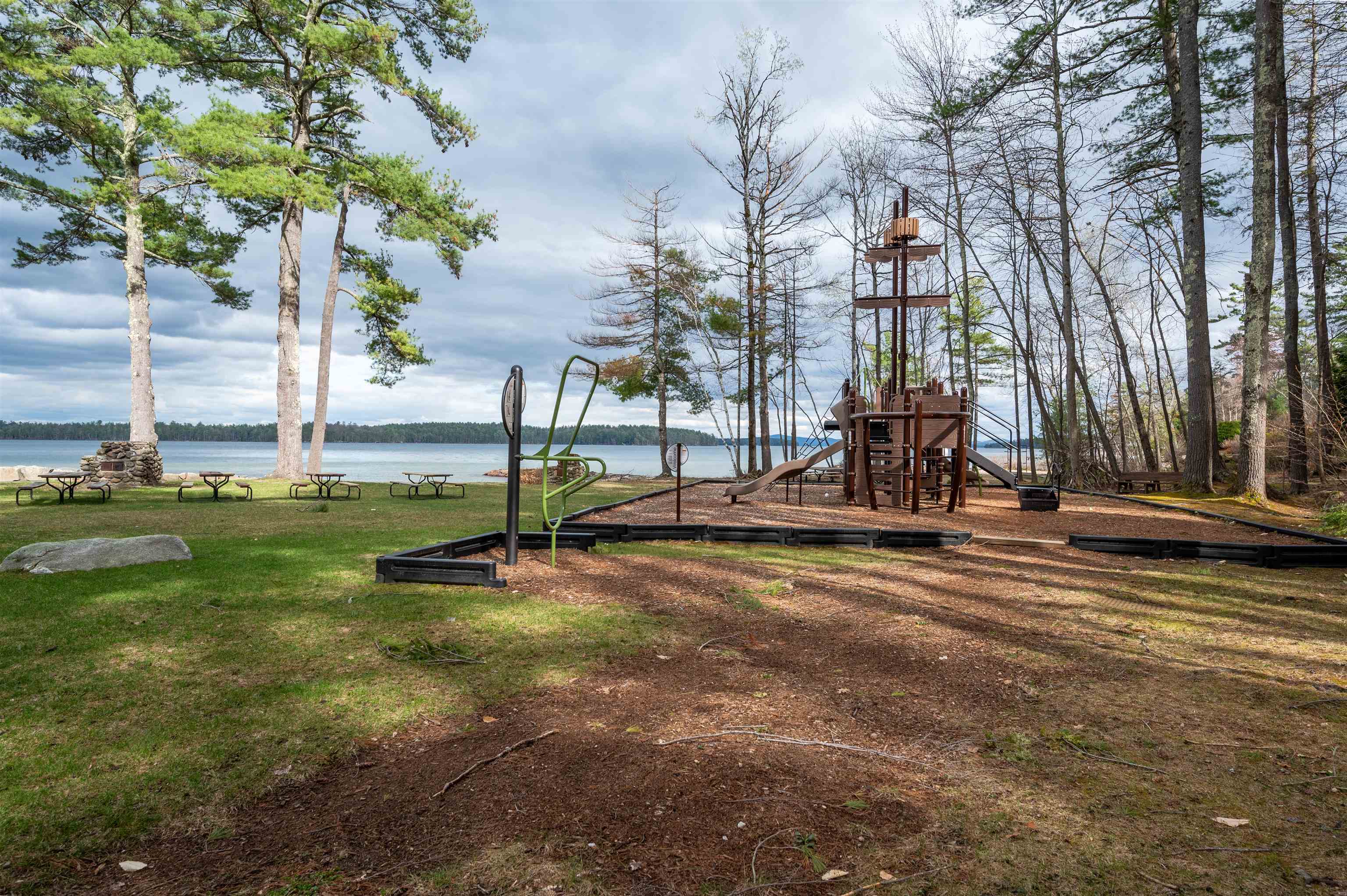 72 Shore Road Gilford, NH 03249 - Photo 32 of 35