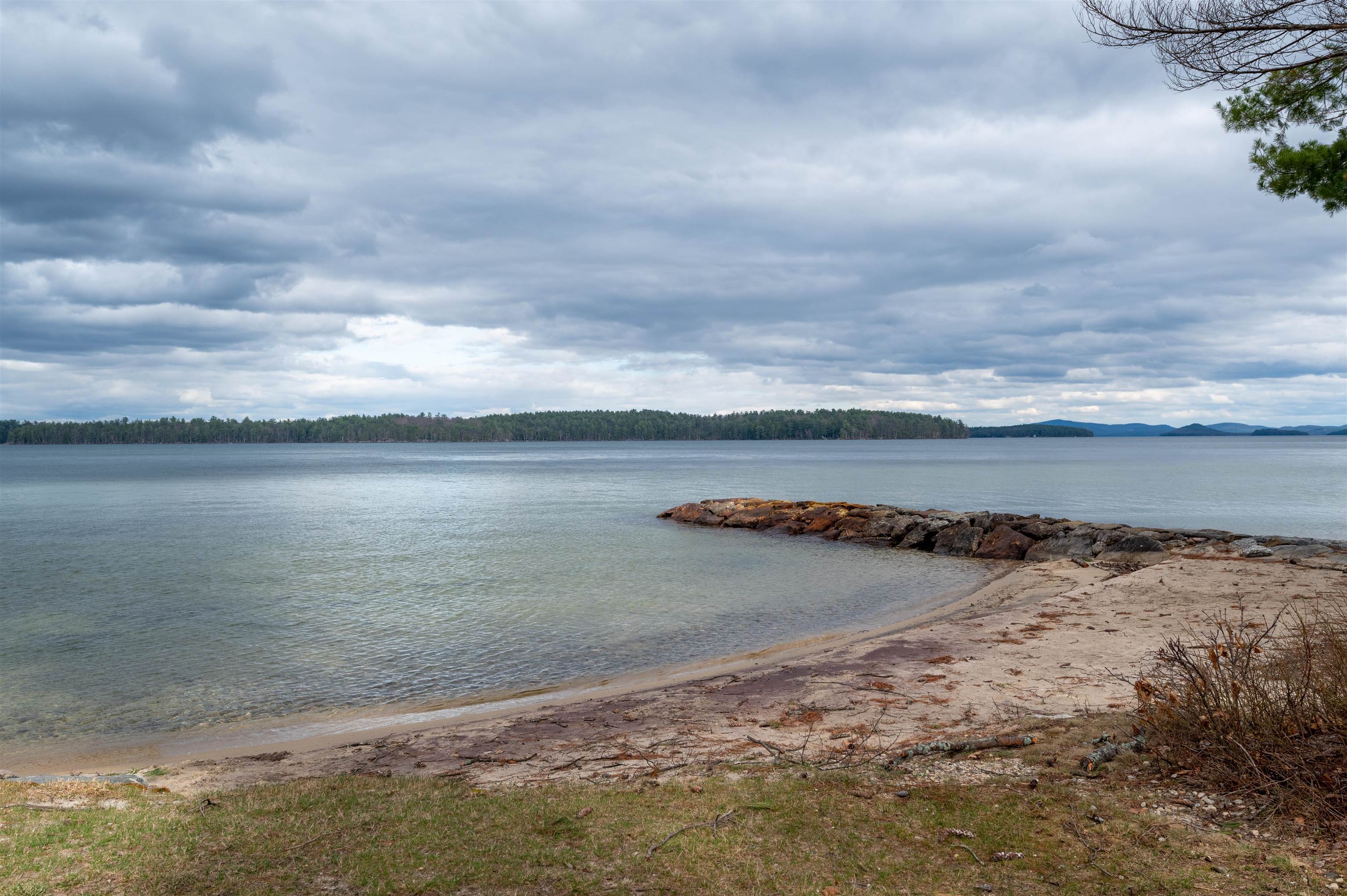 72 Shore Road Gilford, NH 03249 - Photo 34 of 35