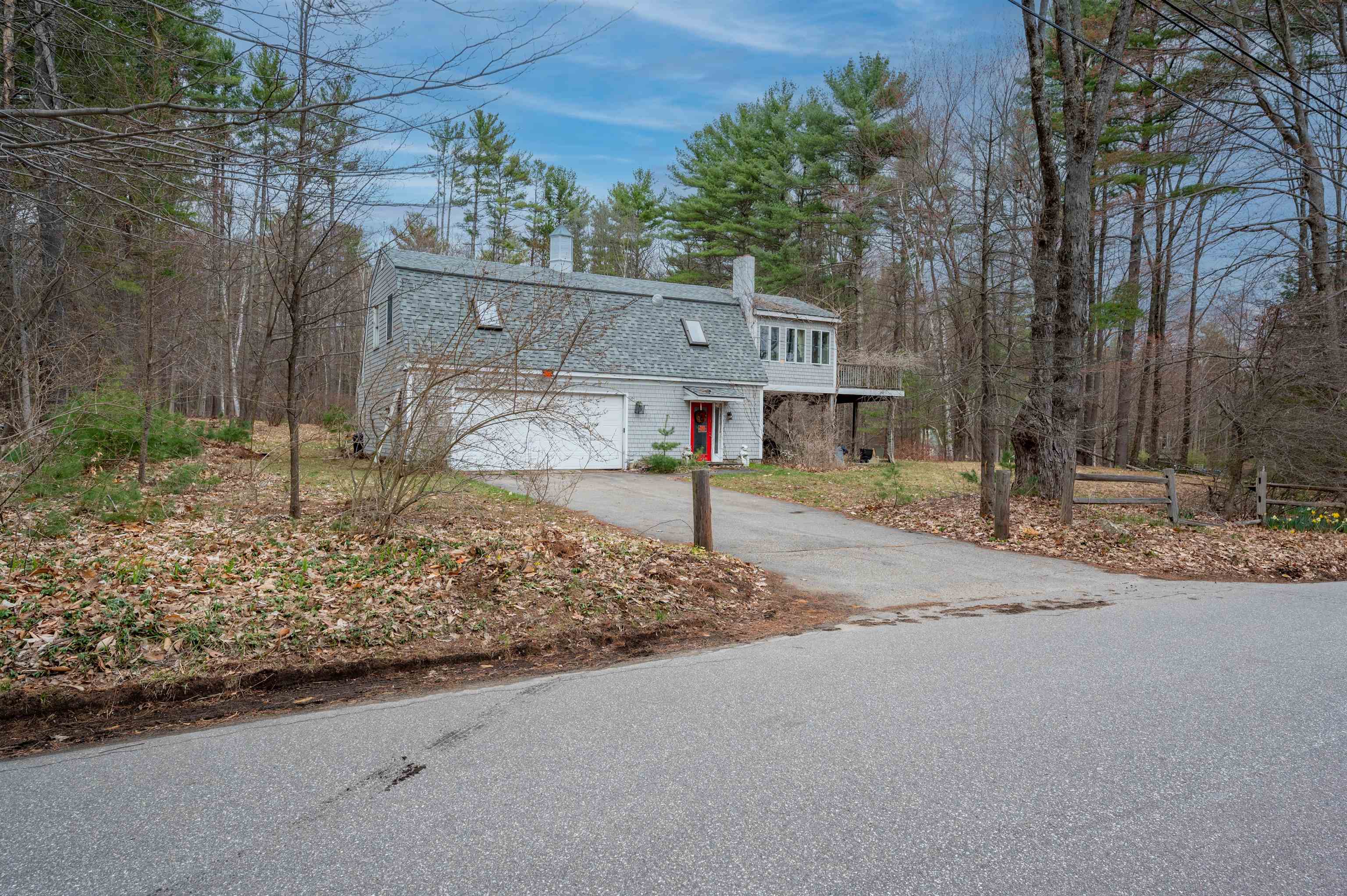 72 Shore Road Gilford, NH 03249 - Photo 35 of 35