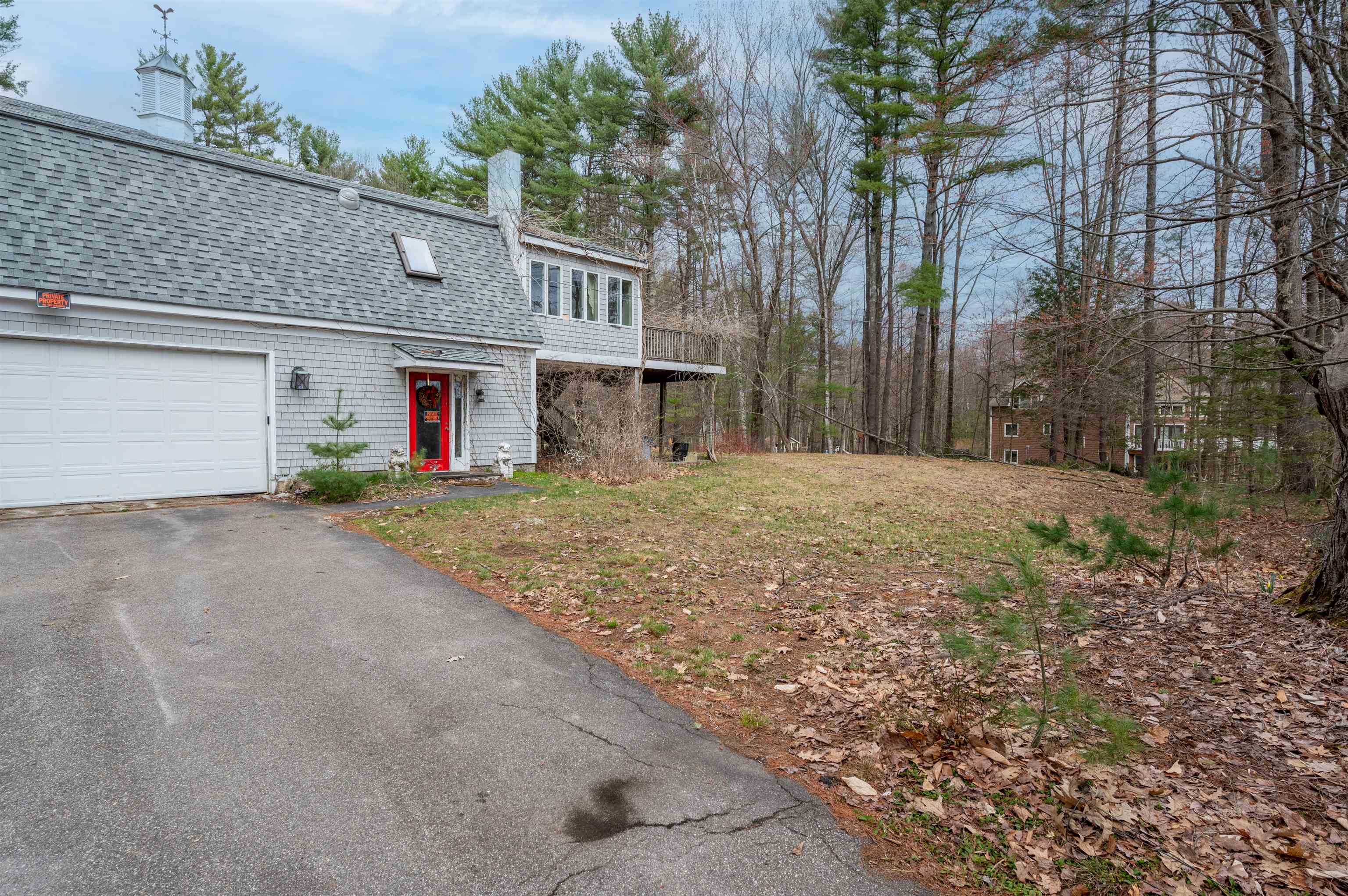 72 Shore Road Gilford, NH 03249 - Photo 4 of 35