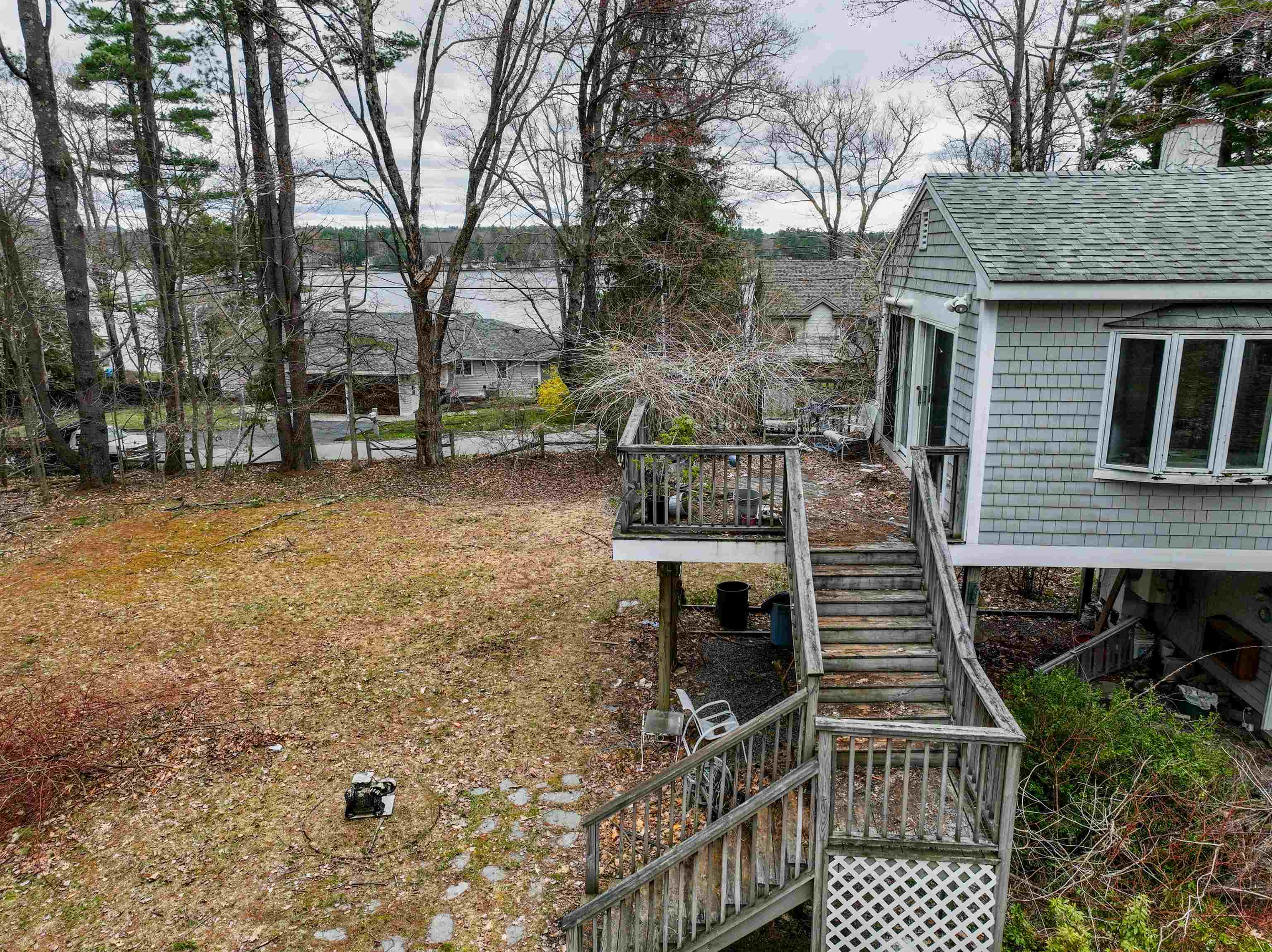 72 Shore Road Gilford, NH 03249 - Photo 5 of 35