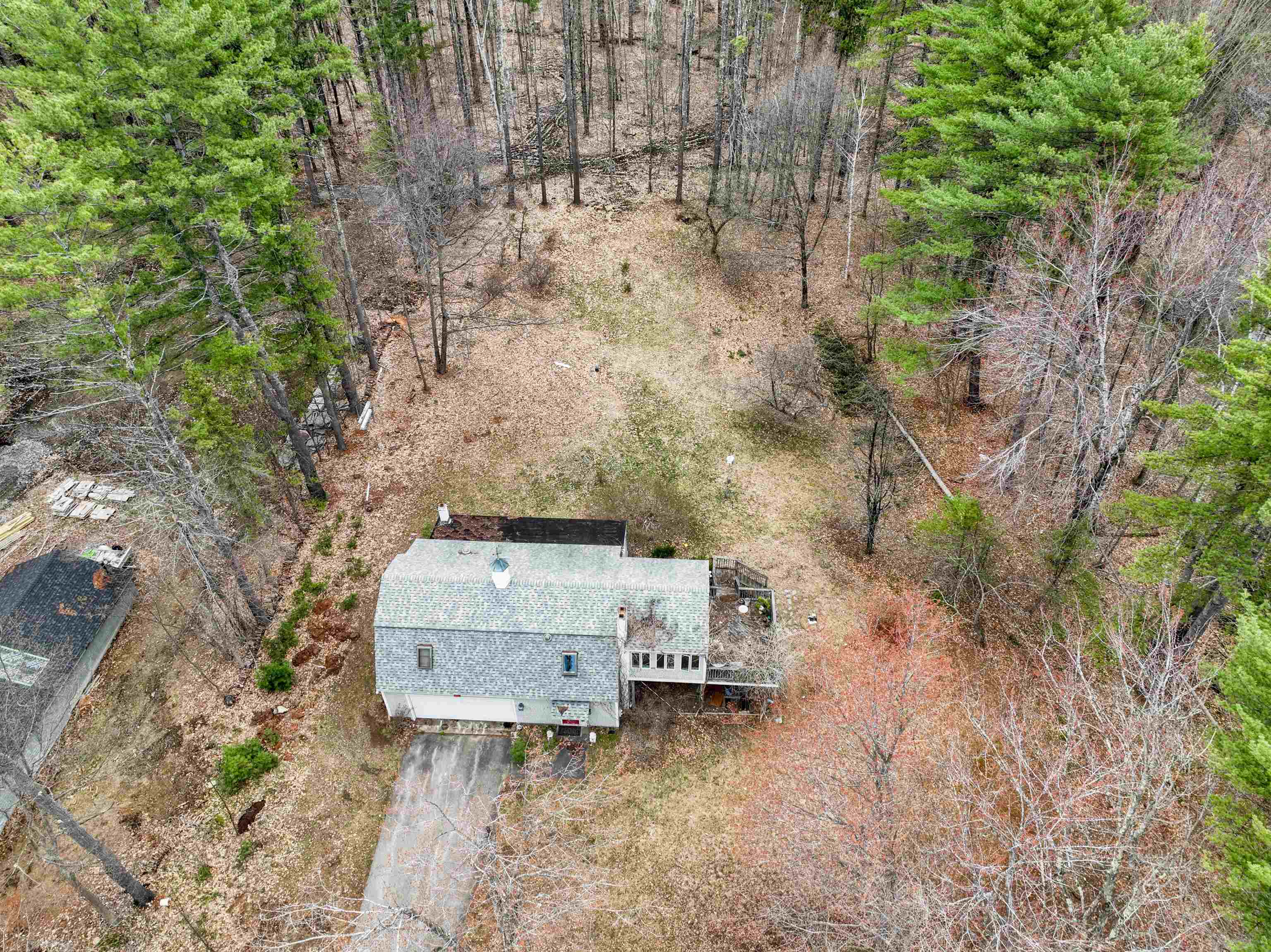 72 Shore Road Gilford, NH 03249 - Photo 6 of 35