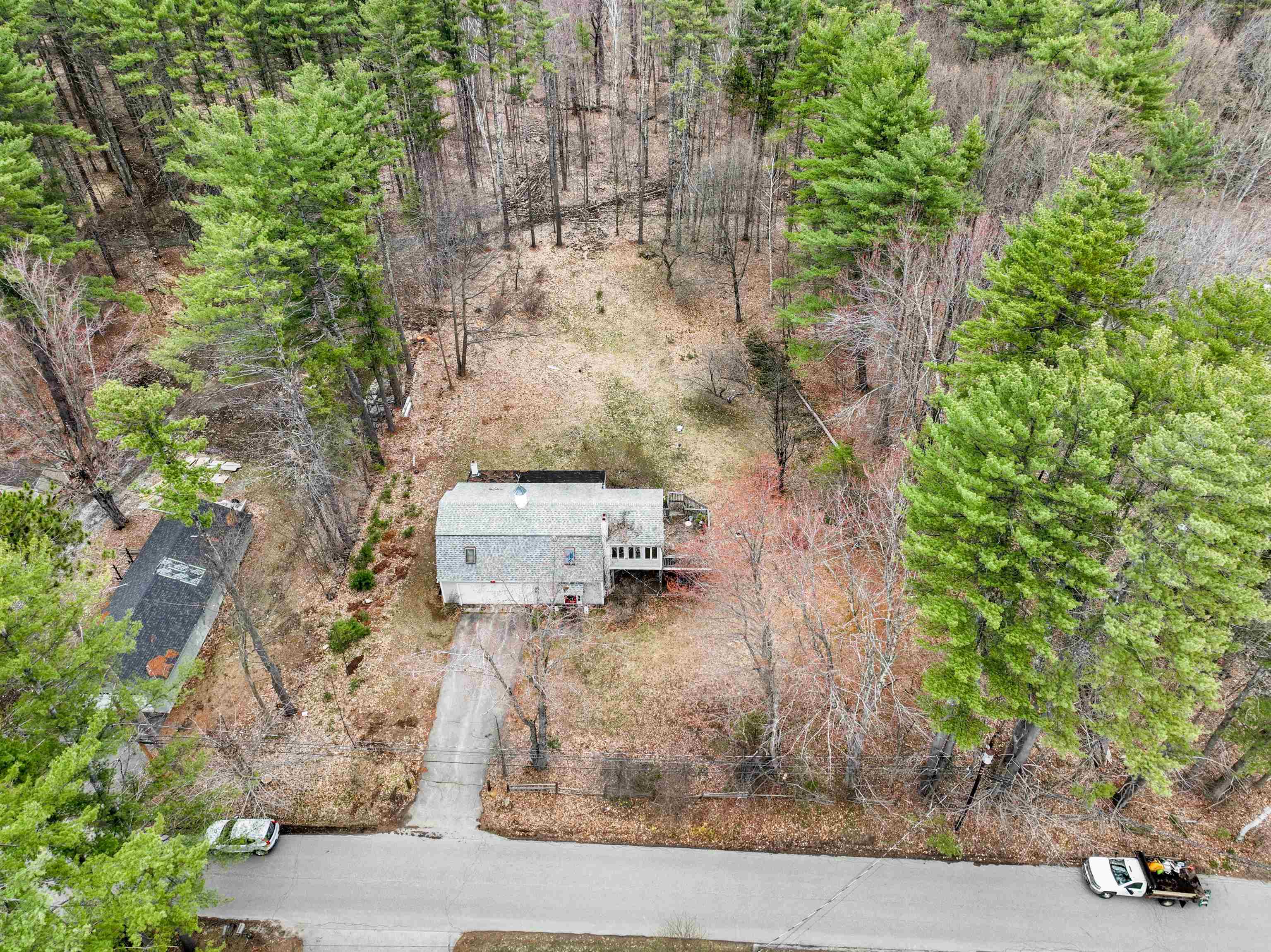 72 Shore Road Gilford, NH 03249 - Photo 7 of 35