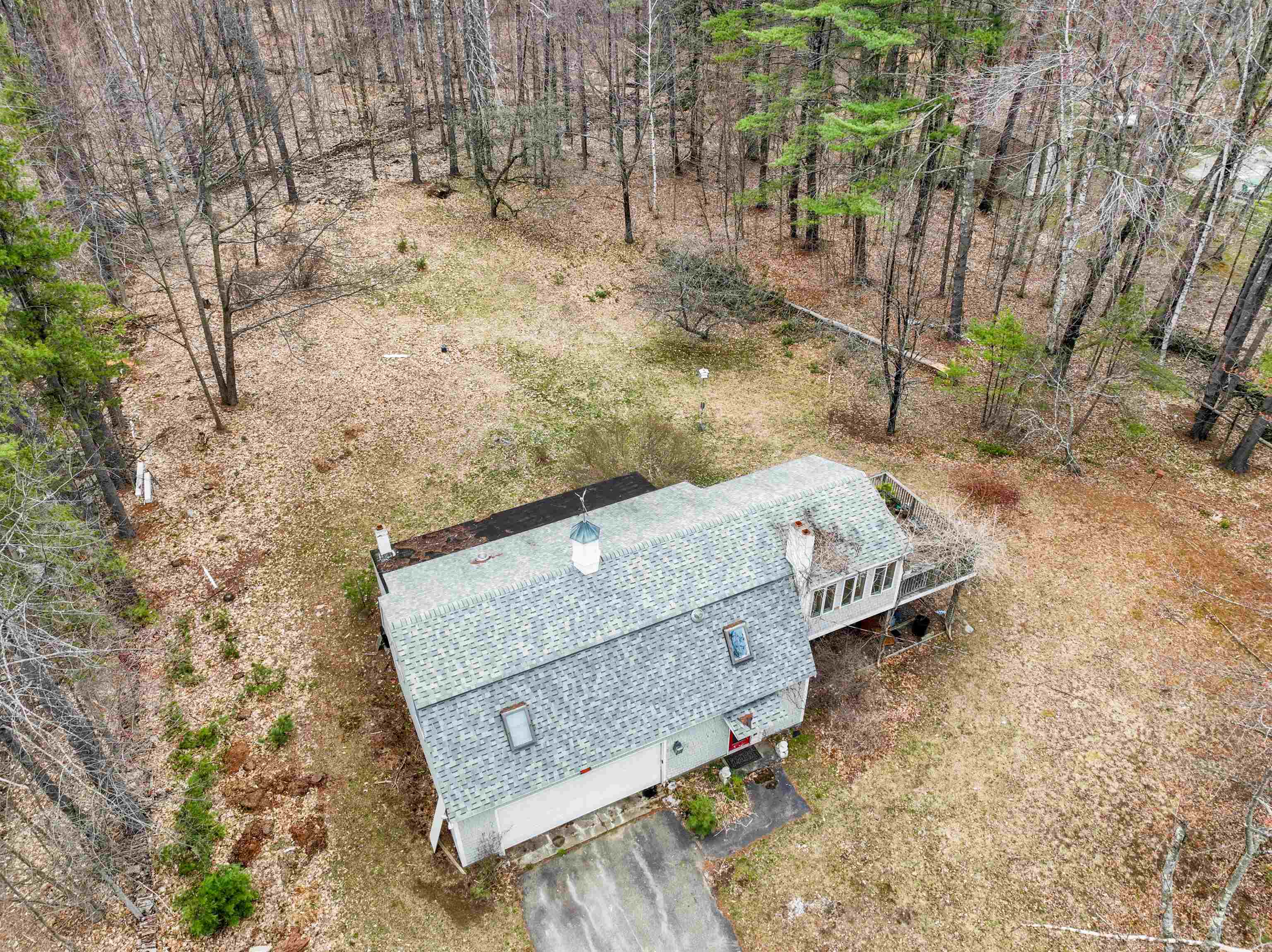 72 Shore Road Gilford, NH 03249 - Photo 8 of 35