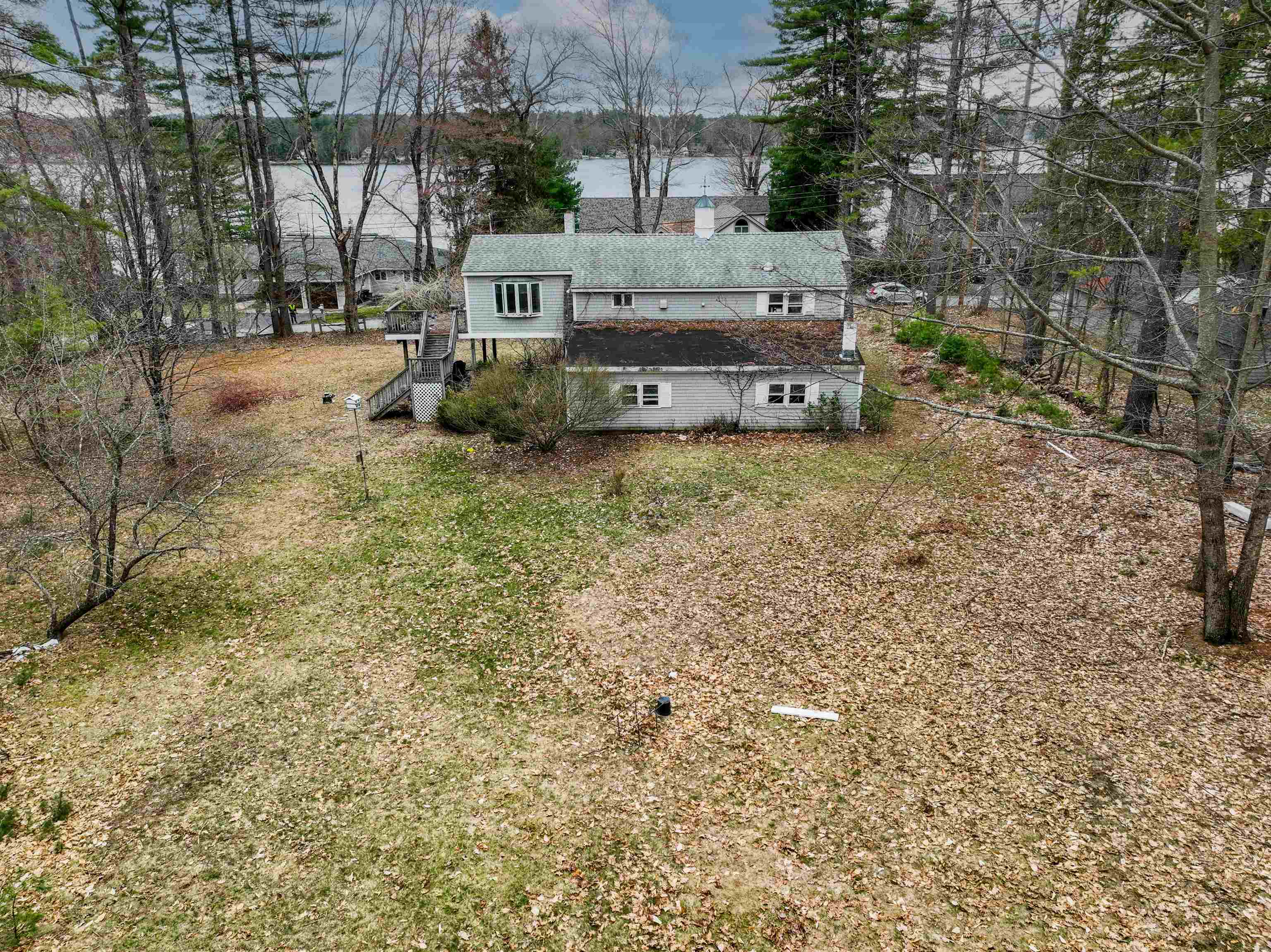72 Shore Road Gilford, NH 03249 - Photo 10 of 35