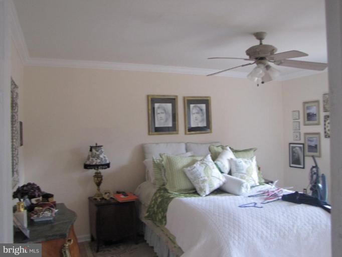 2287 Beaver Dam Road Midland, VA 22728 - Photo 11 of 15 Master Bedroom