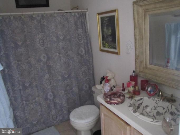 2287 Beaver Dam Road Midland, VA 22728 - Photo 12 of 15 Master Bath