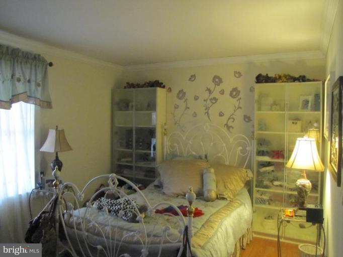 2287 Beaver Dam Road Midland, VA 22728 - Photo 13 of 15 Bedroom #2