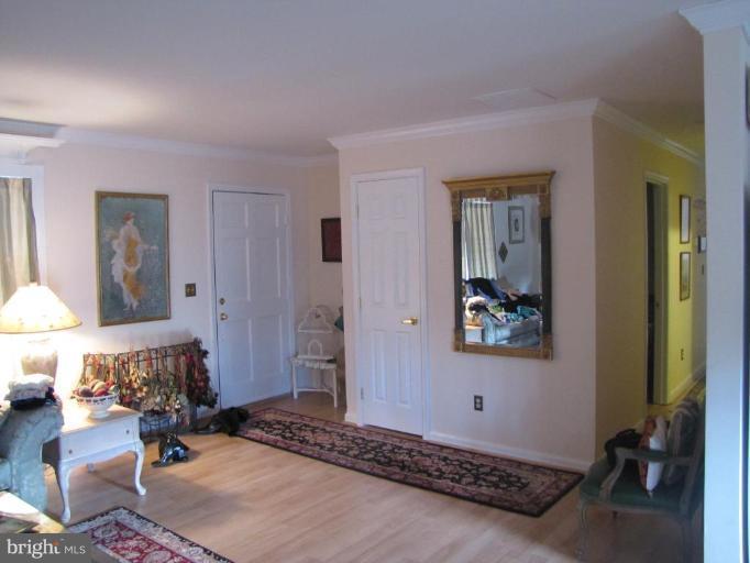 Entrance / Foyer
