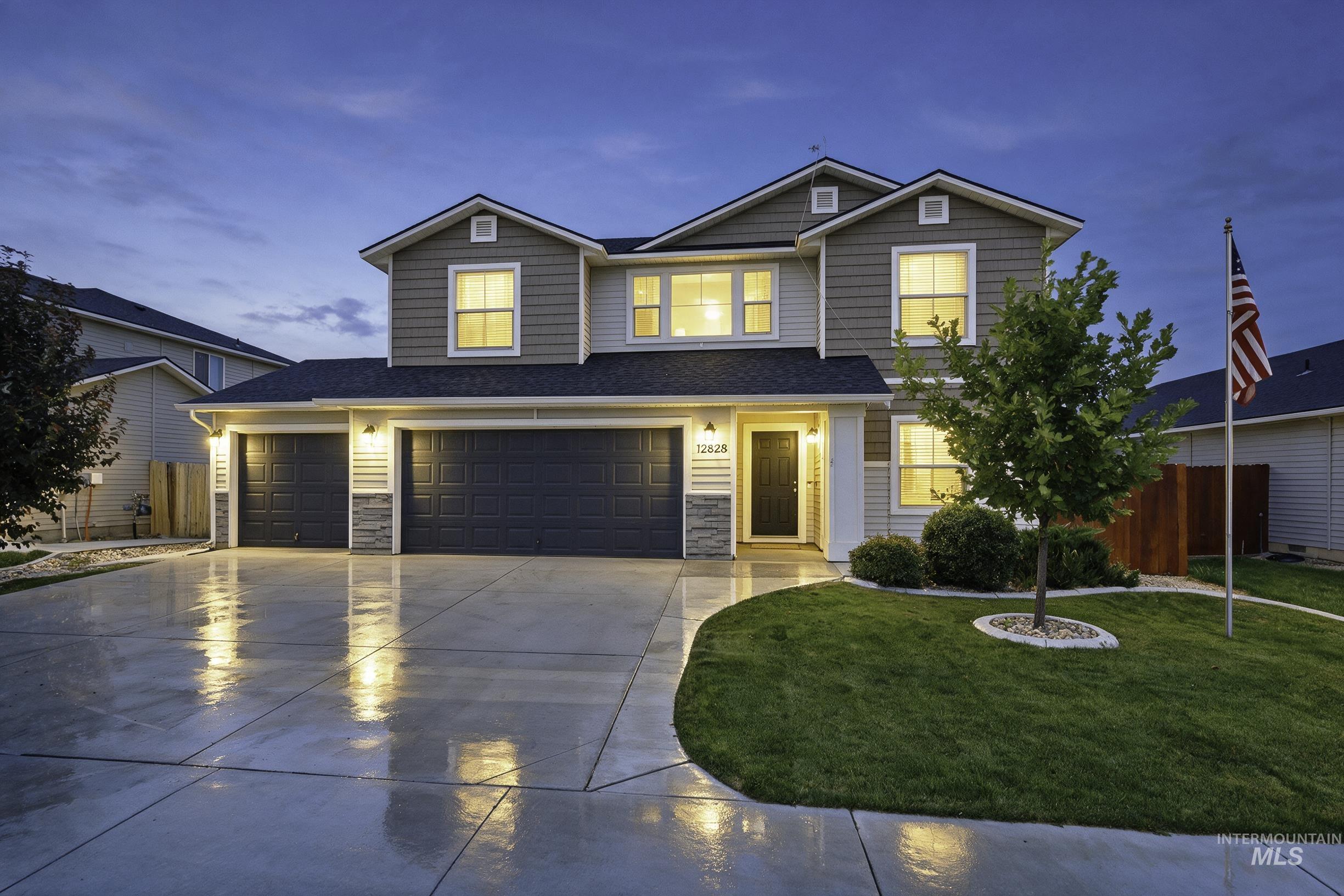 12828 Conner Street Caldwell, ID 83607 - Photo 1 of 40