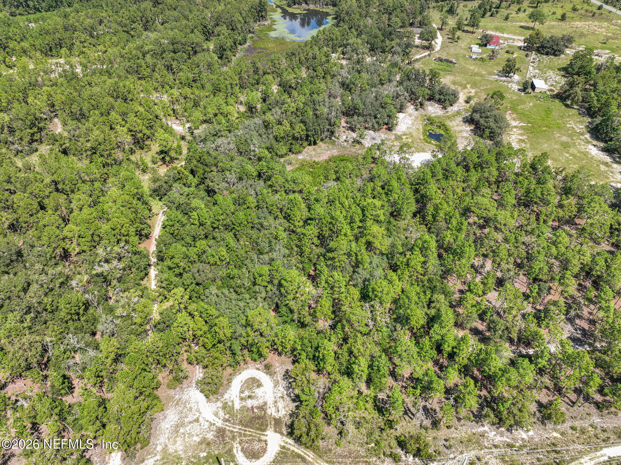 0 Lake Ray Road Hawthorne, FL 32640 - Photo 50 of 66 98-web-or-mls-Parcel ID 27-10-23-0000-03