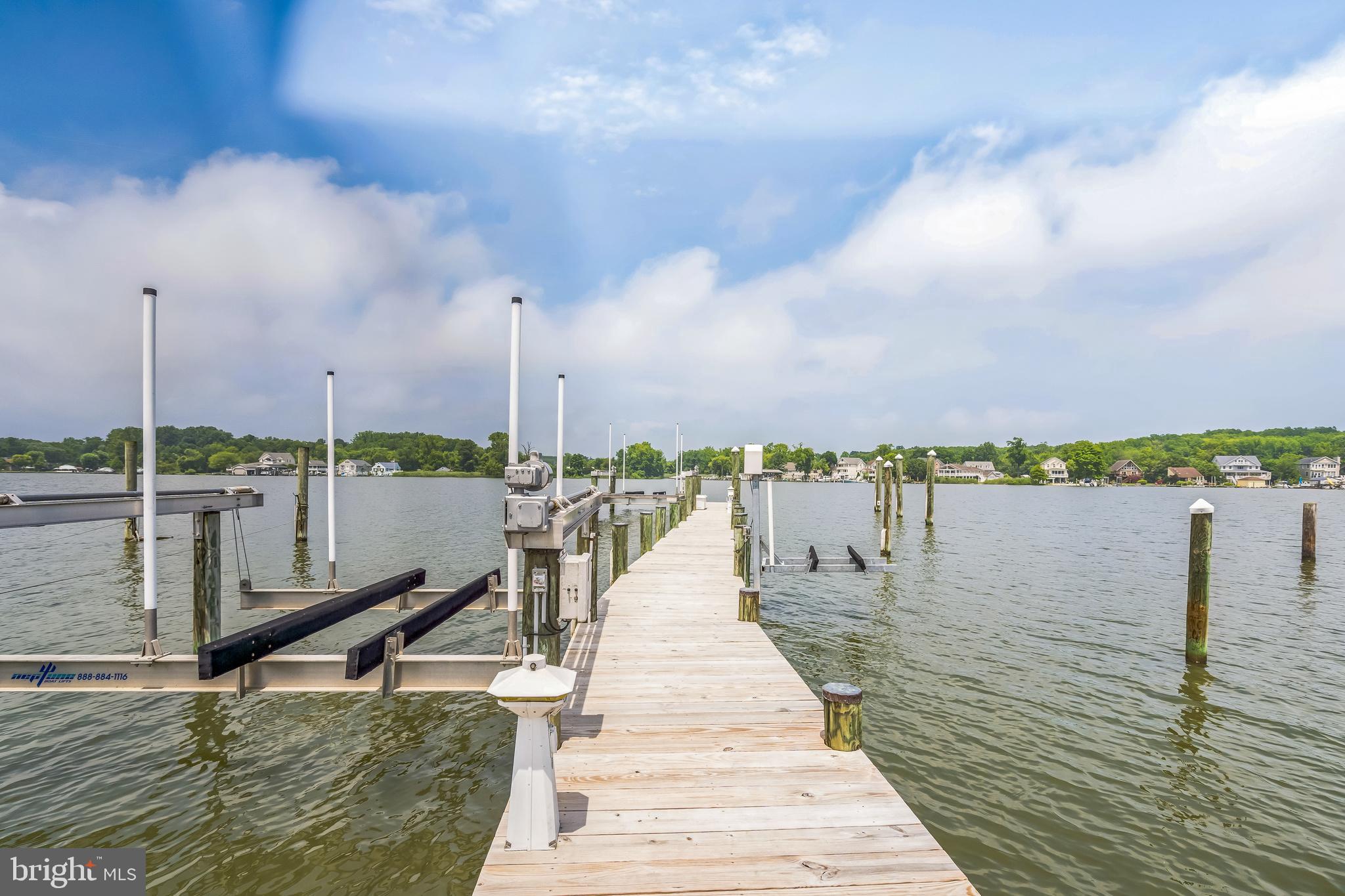 4012 Chestnut Road Baltimore, MD 21220 - Photo 13 of 58