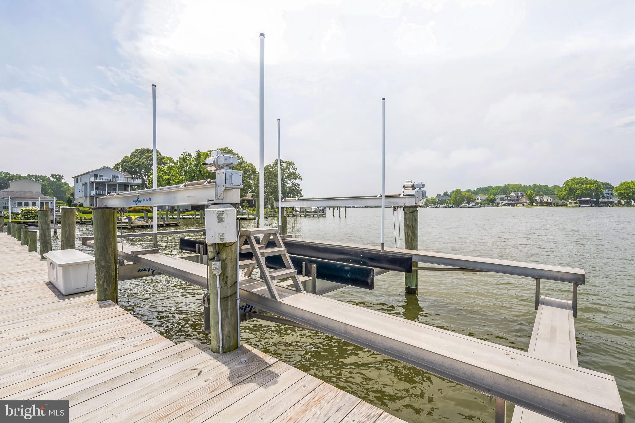 4012 Chestnut Road Baltimore, MD 21220 - Photo 14 of 58