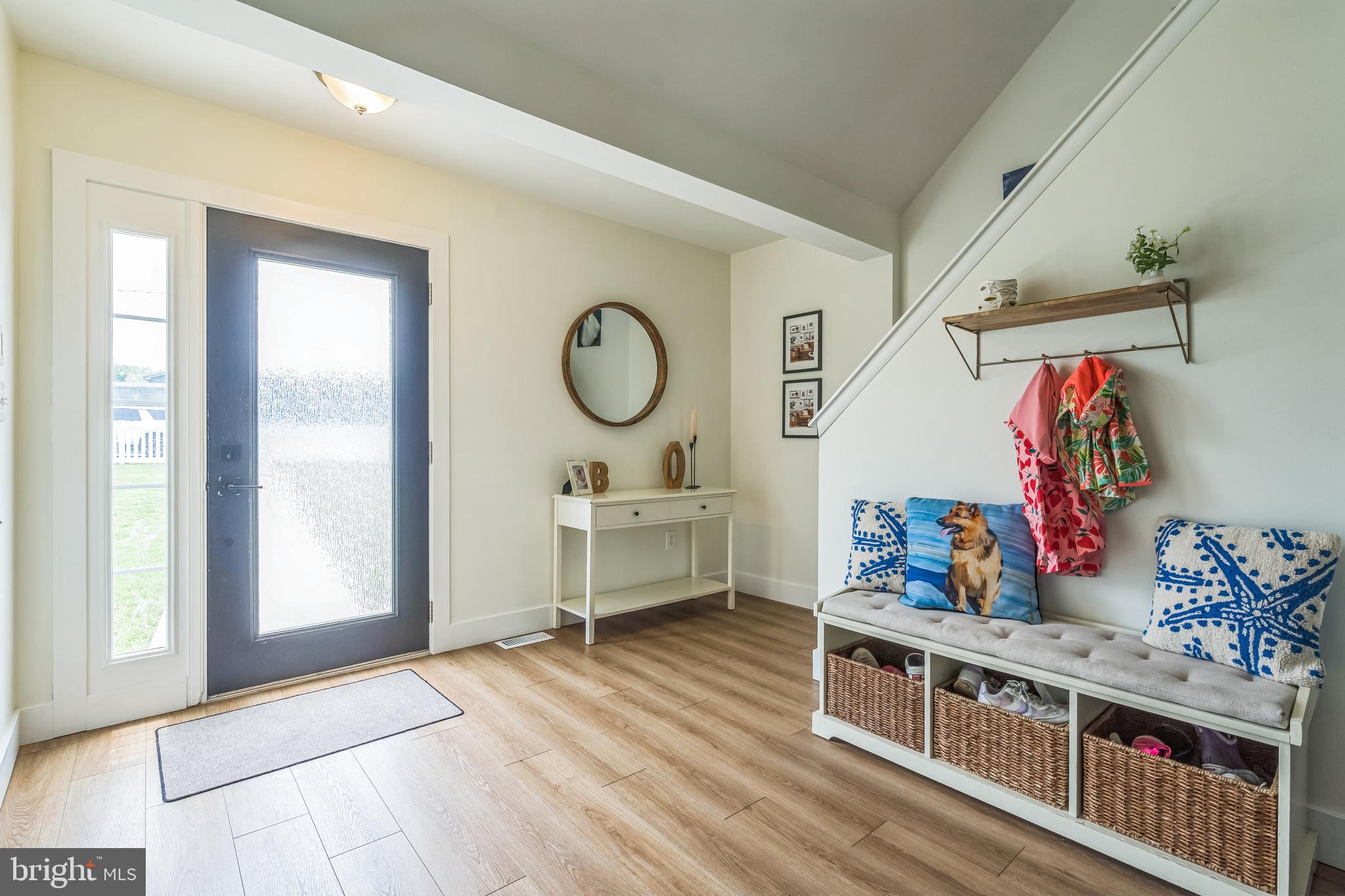 4012 Chestnut Road Baltimore, MD 21220 - Photo 25 of 58