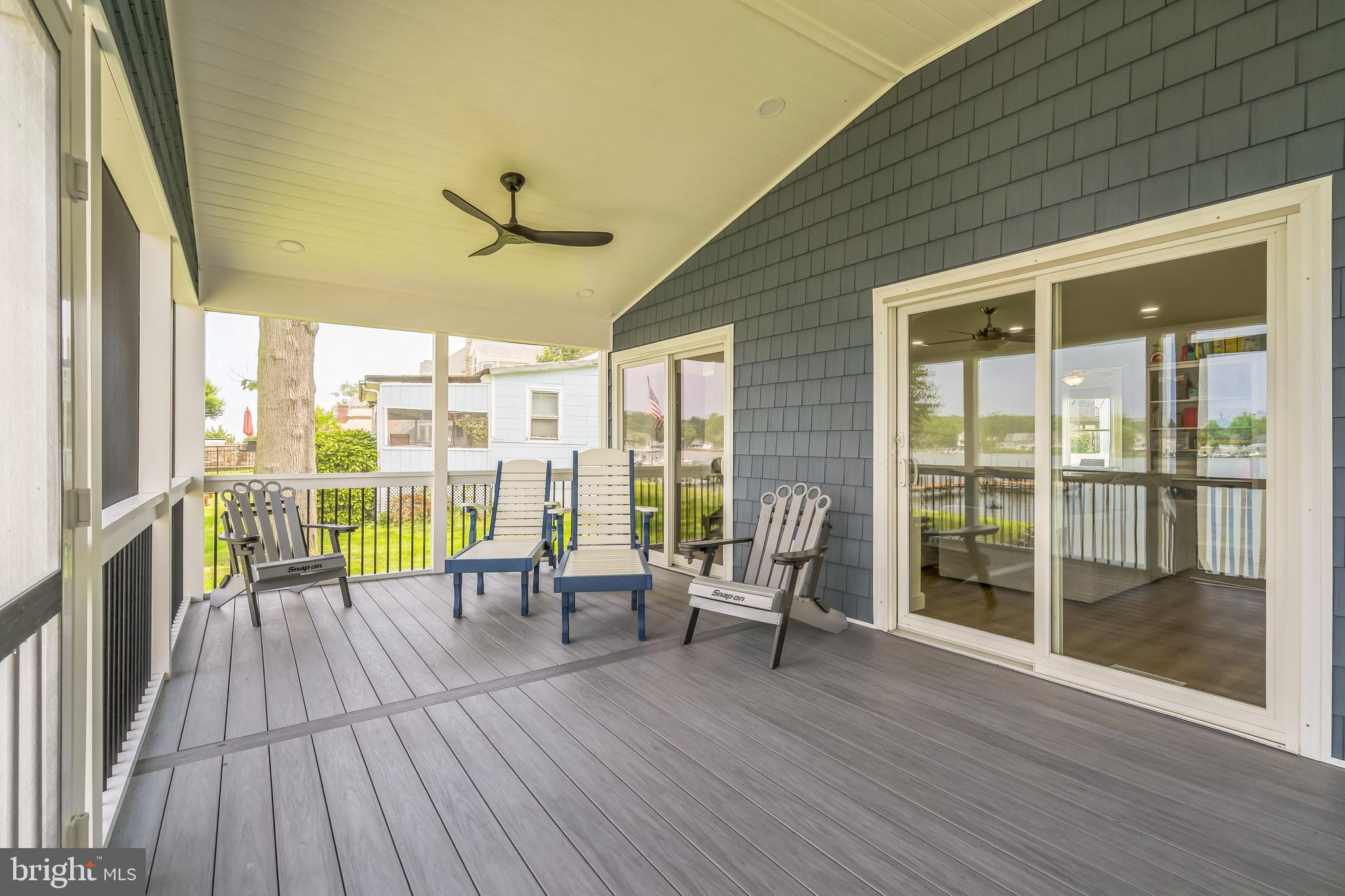 4012 Chestnut Road Baltimore, MD 21220 - Photo 38 of 58 a living room with furniture and windows