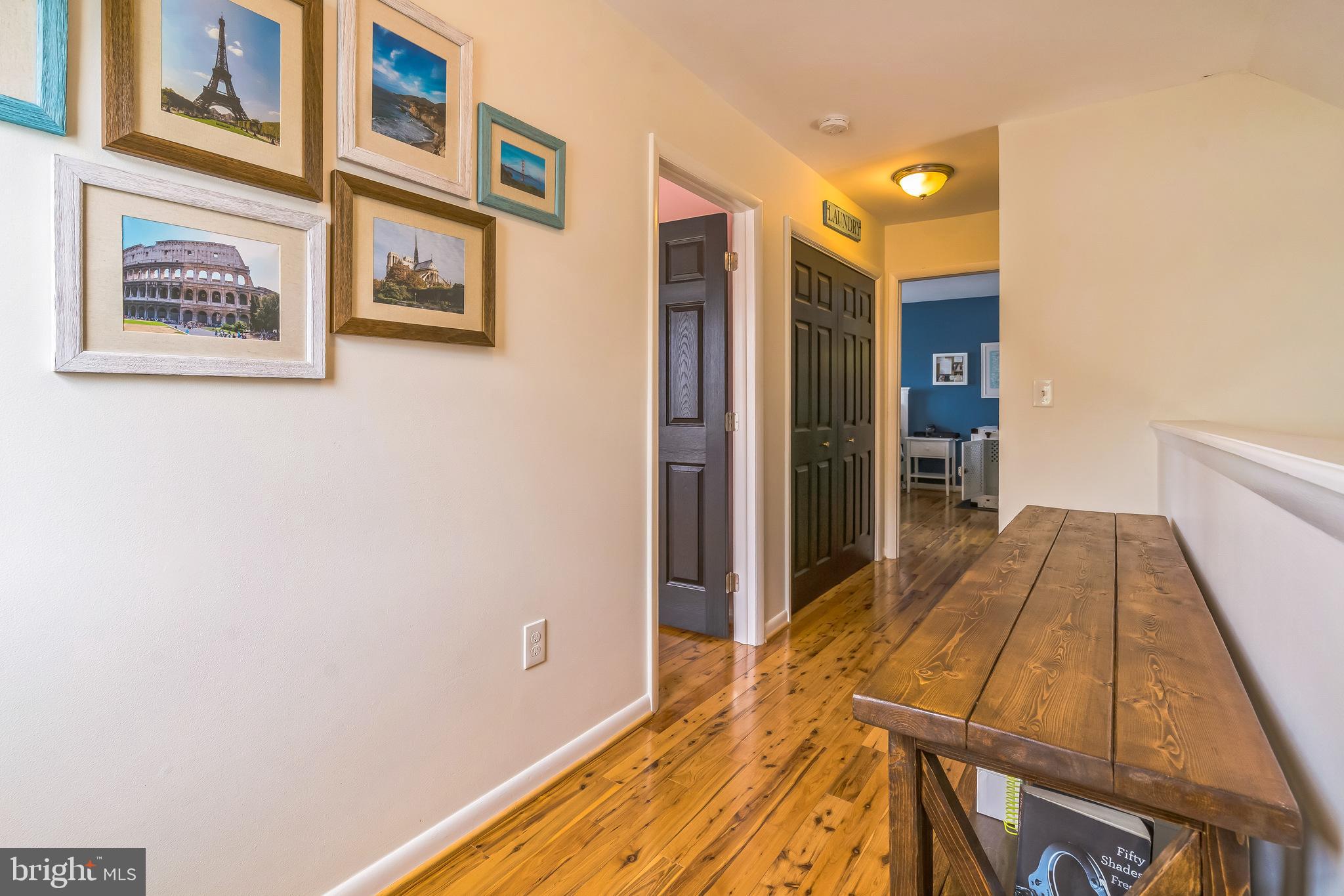 4012 Chestnut Road Baltimore, MD 21220 - Photo 40 of 58 a view of a living room with a bed
