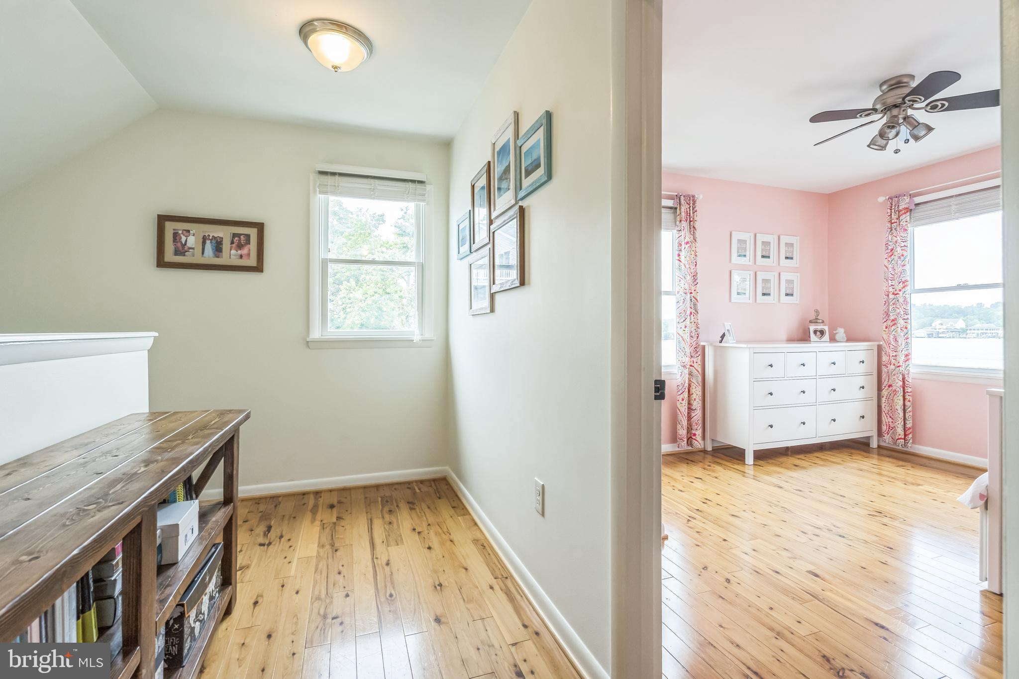 4012 Chestnut Road Baltimore, MD 21220 - Photo 47 of 58 a view of kitchen with furniture and wooden floor