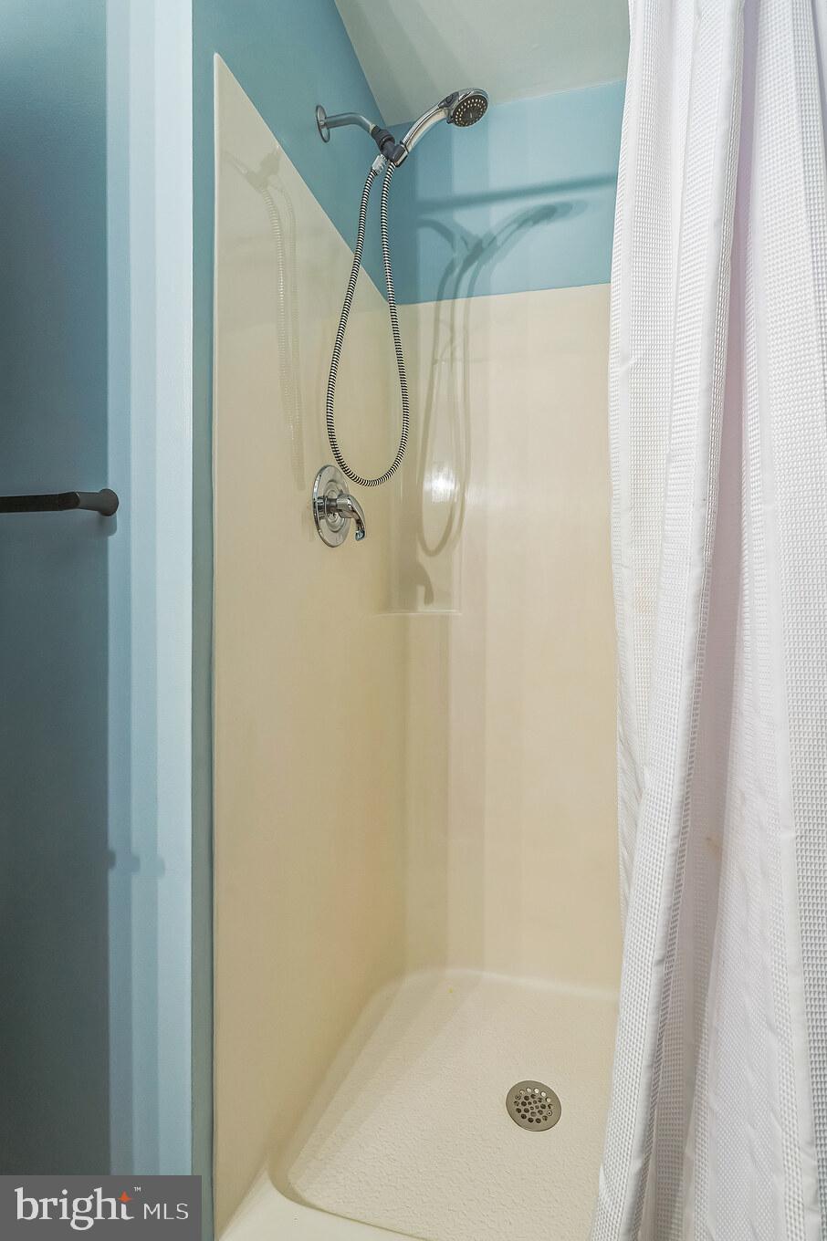 4012 Chestnut Road Baltimore, MD 21220 - Photo 50 of 58 a bathroom with a shower