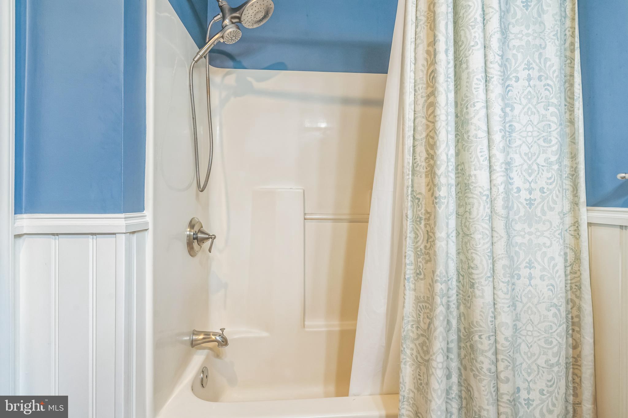 4012 Chestnut Road Baltimore, MD 21220 - Photo 52 of 58 a bathroom with a shower