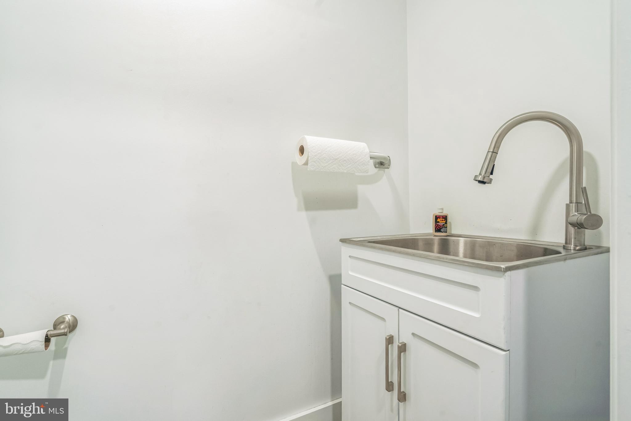 4012 Chestnut Road Baltimore, MD 21220 - Photo 58 of 58 a close view of a sink and tap