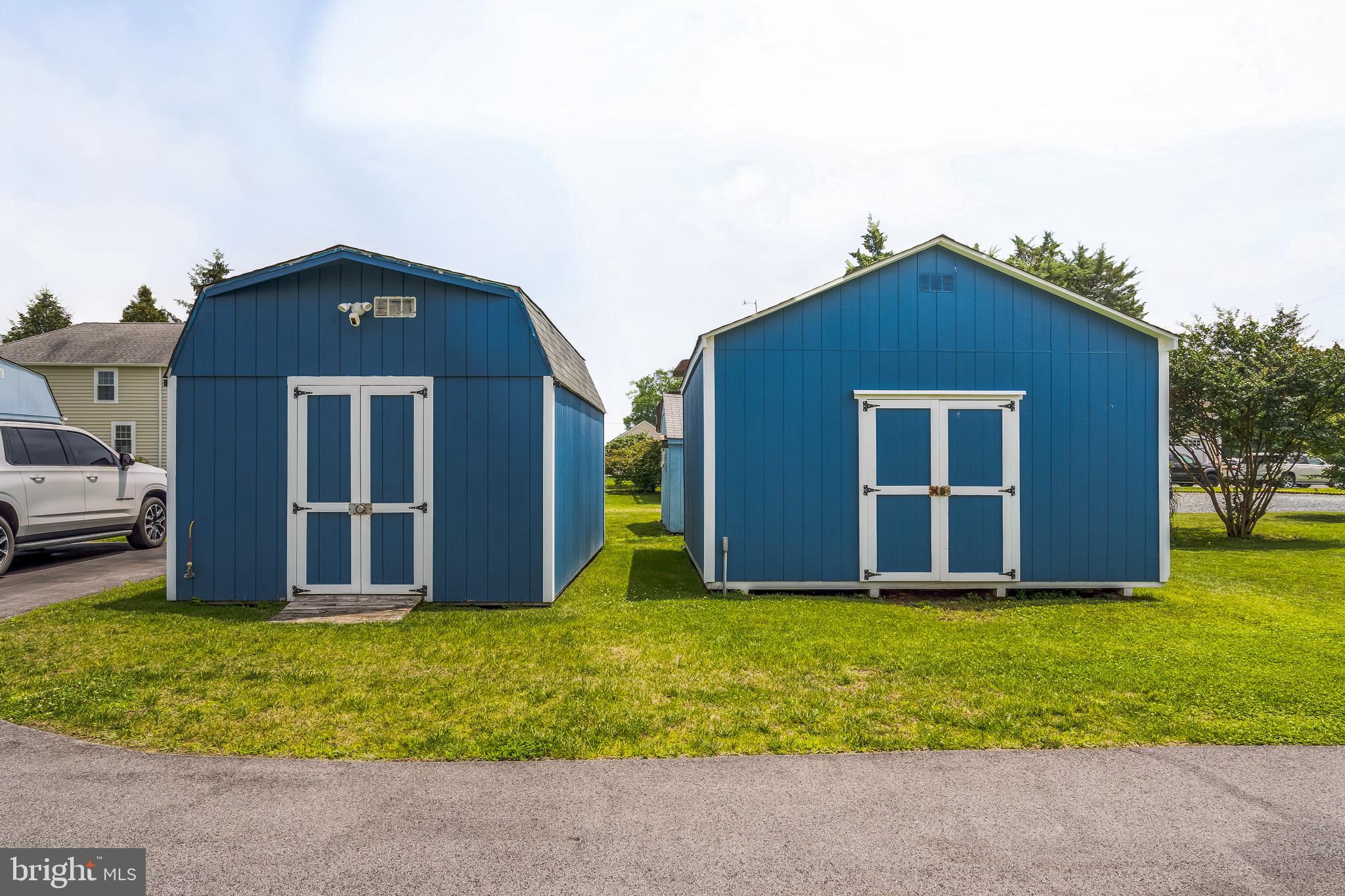 4012 Chestnut Road Baltimore, MD 21220 - Photo 7 of 58 a front view of house with yard