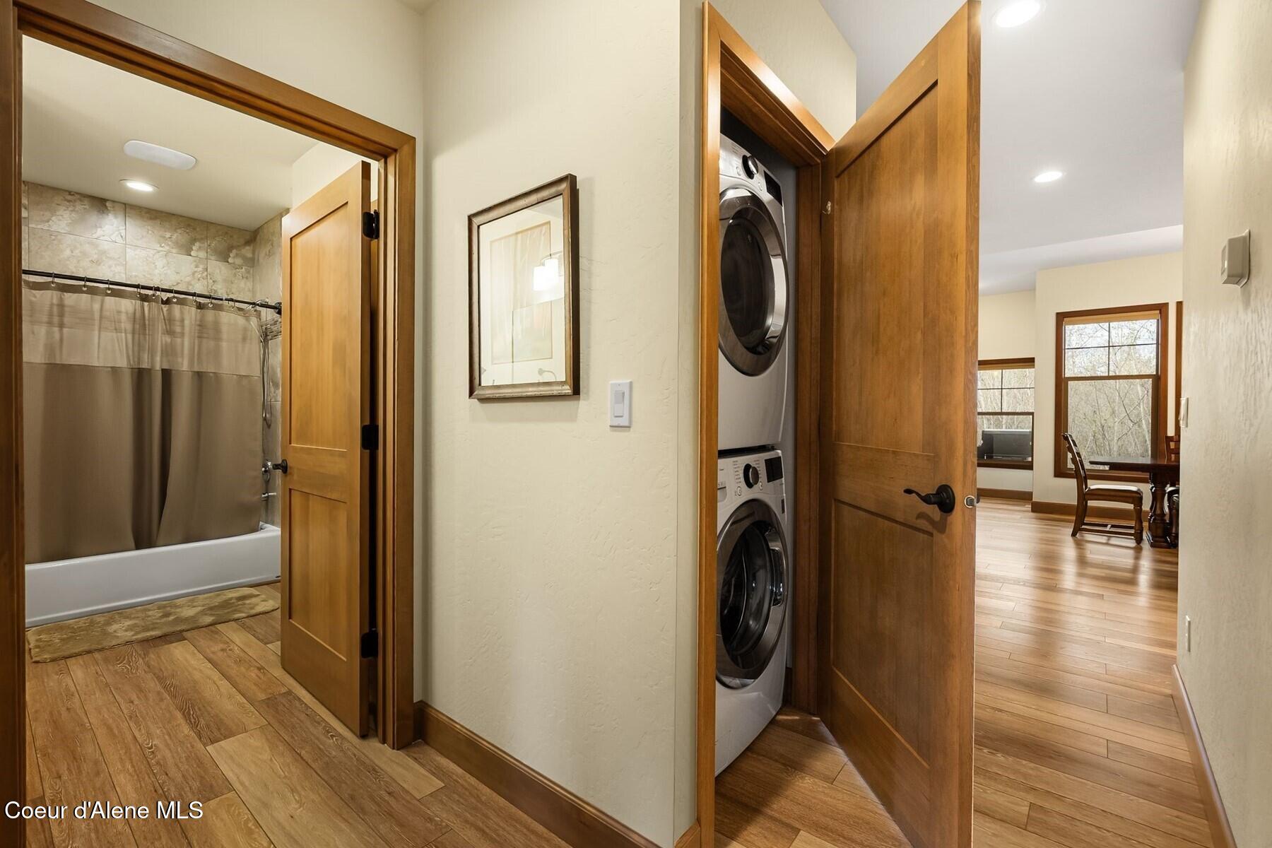 512 Guthrie Place, Unit 701 Dover, ID 83825 - Photo 13 of 40 Laundary