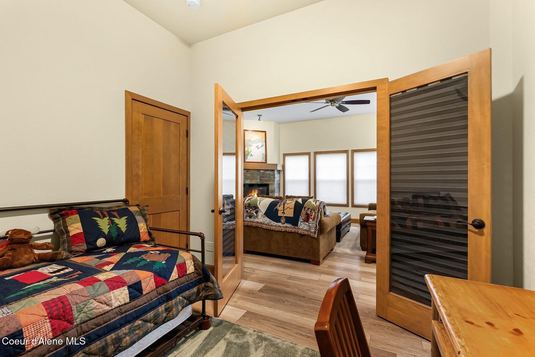 512 Guthrie Place, Unit 701 Dover, ID 83825 - Photo 29 of 40 Bedroom