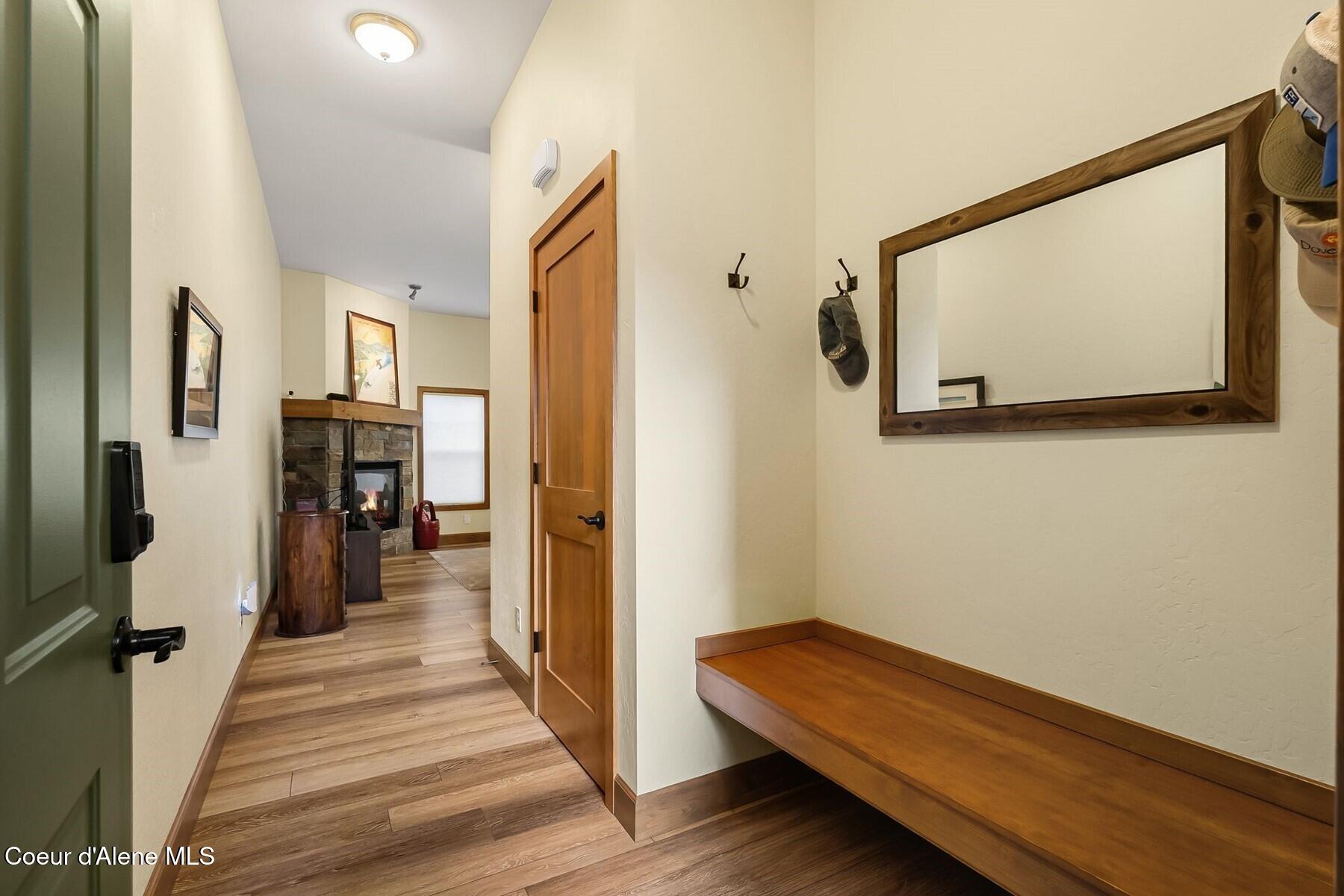 512 Guthrie Place, Unit 701 Dover, ID 83825 - Photo 10 of 40 Front Entry