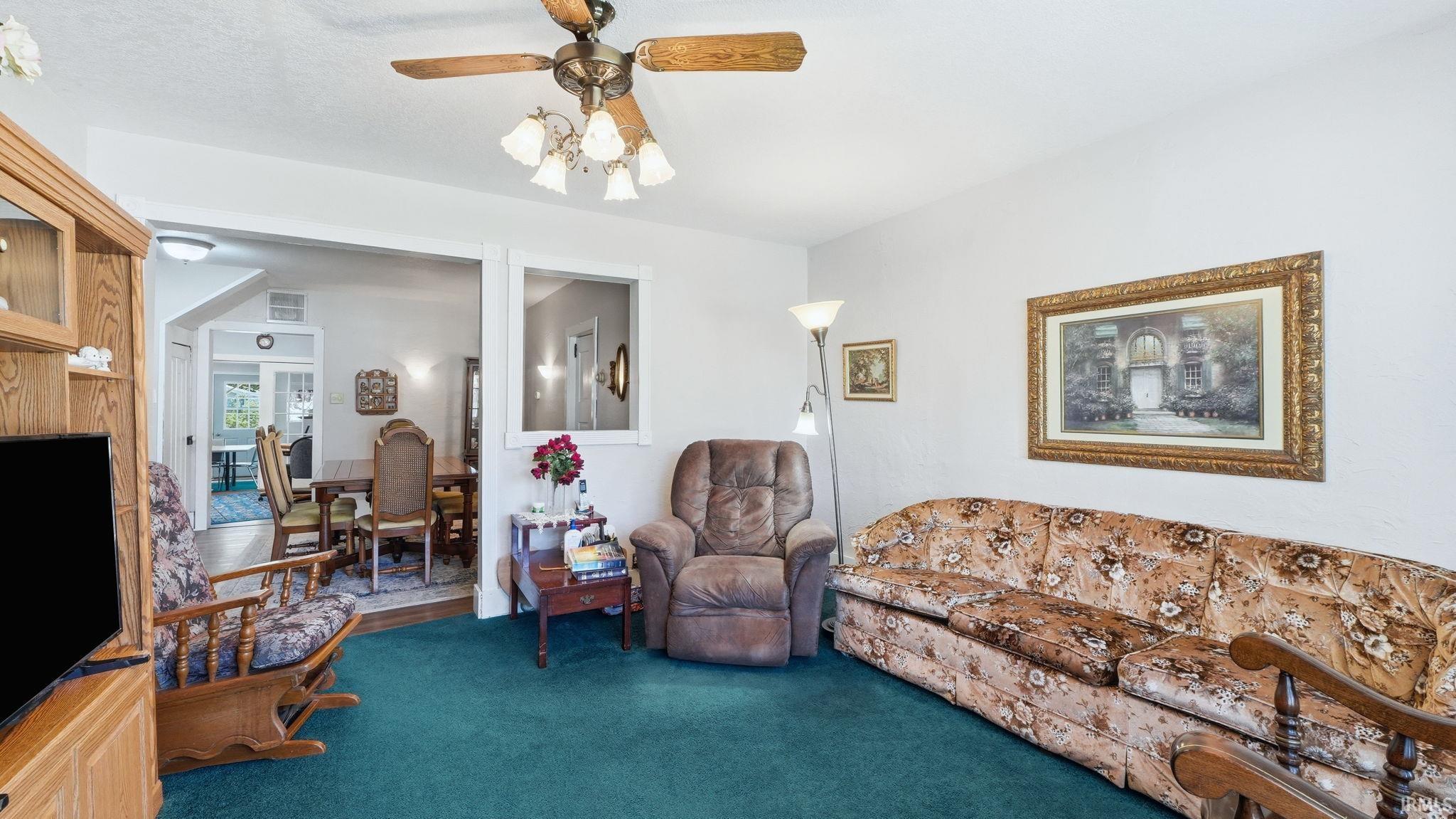 98 West Washington Street Poneto, IN 46781 - Photo 7 of 40