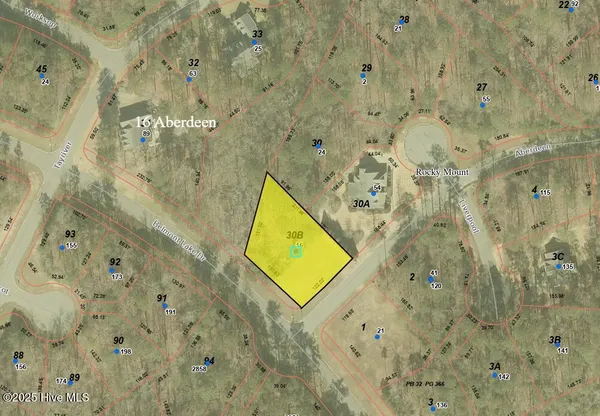 $92,500 | 16 Aberdeen, Rocky Mount, NC 27804
