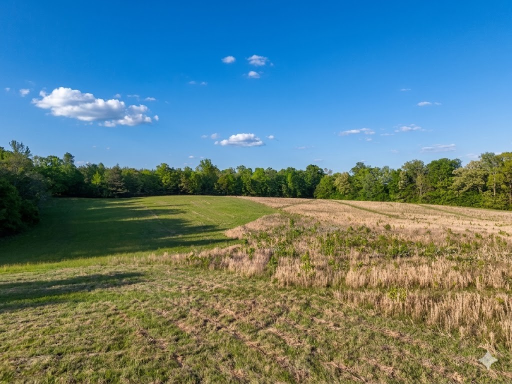 0 Upper Standing Rock Road Dover, TN 37058 - Photo 25 of 76 a view of a golf course with a lake