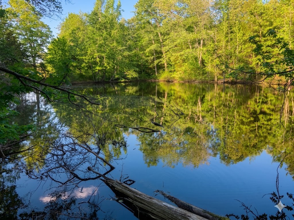 0 Upper Standing Rock Road Dover, TN 37058 - Photo 39 of 76 a view of lake