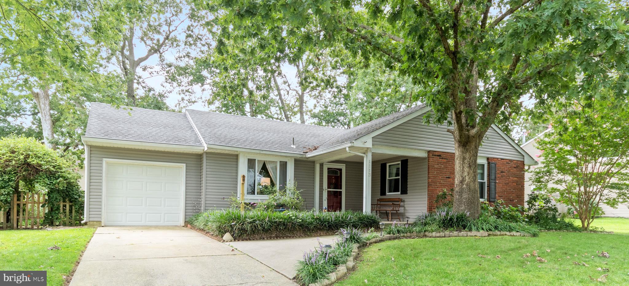 1113 South Beecham Road Williamstown, NJ 08094 - Photo 1 of 26