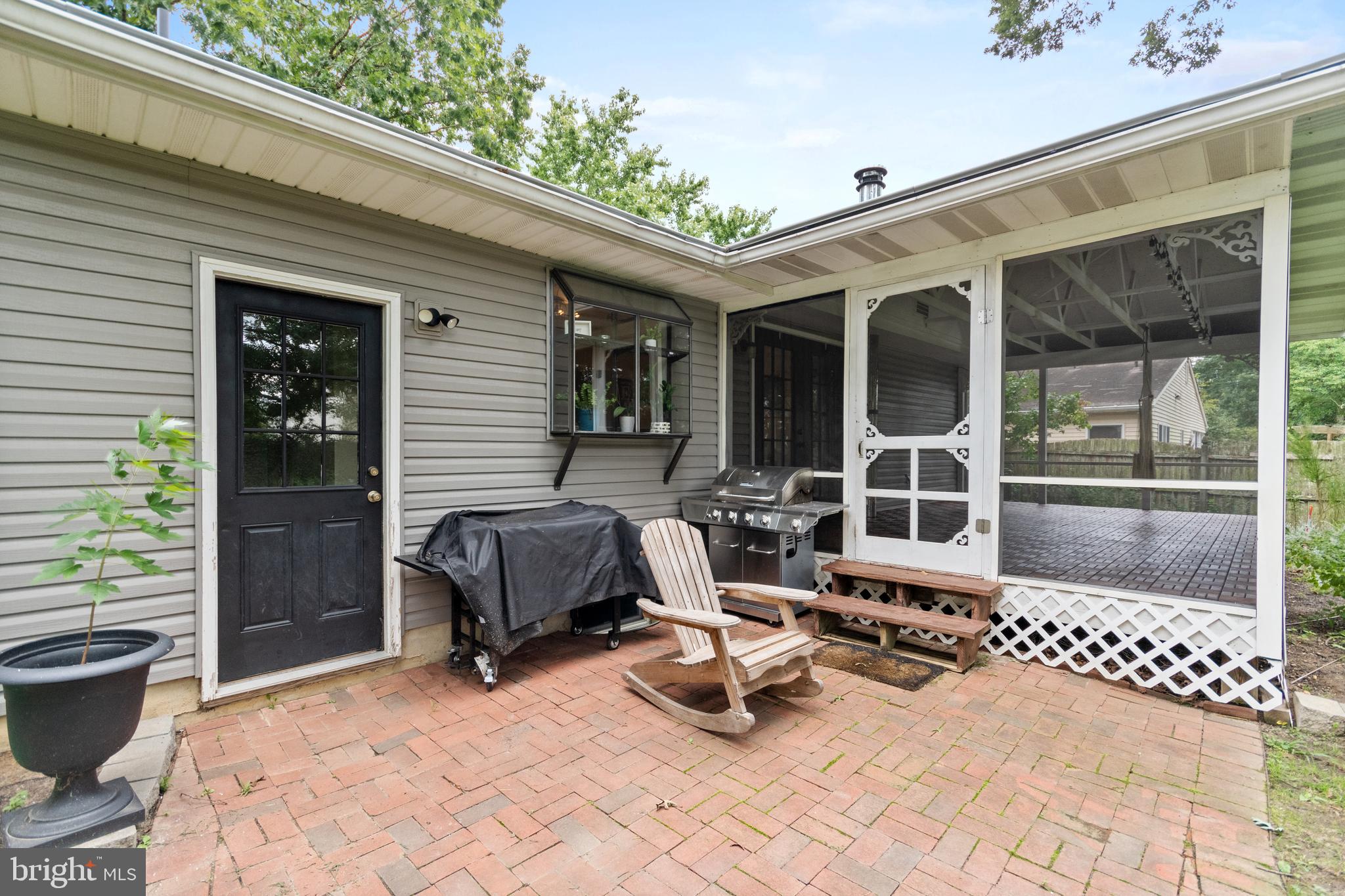 1113 South Beecham Road Williamstown, NJ 08094 - Photo 23 of 26