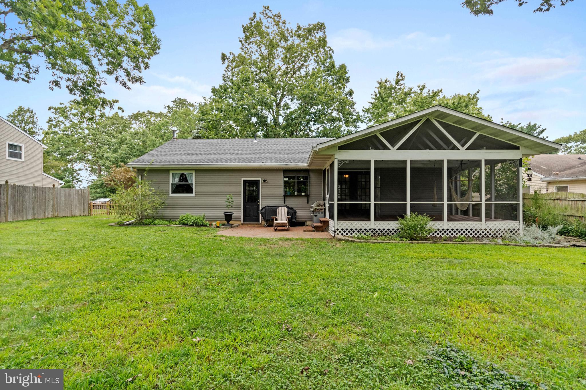 1113 South Beecham Road Williamstown, NJ 08094 - Photo 24 of 26
