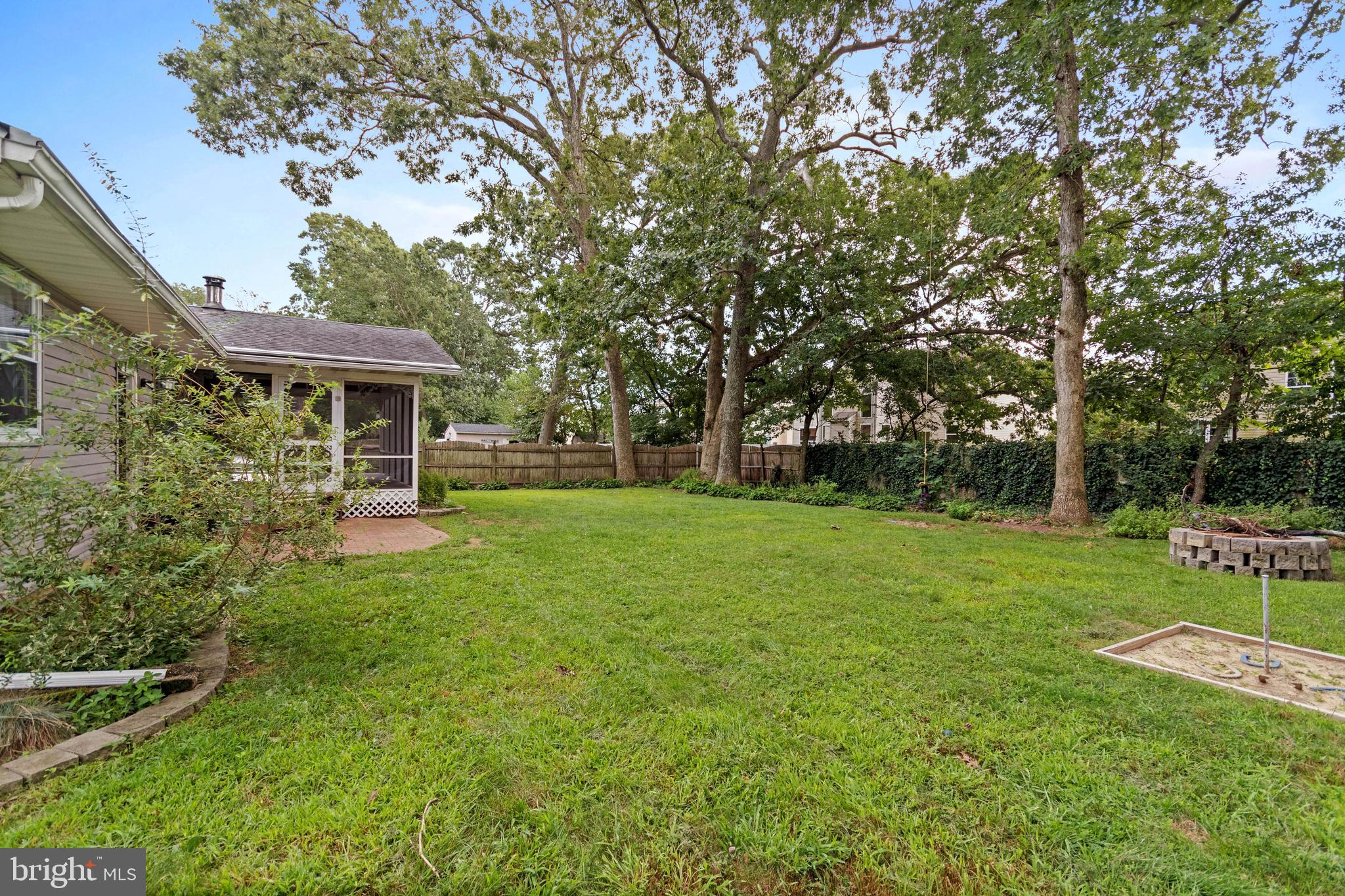 1113 South Beecham Road Williamstown, NJ 08094 - Photo 26 of 26