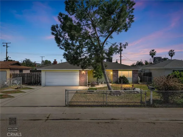 $320,000 | 334 North Argyle Street, Porterville, CA 93257