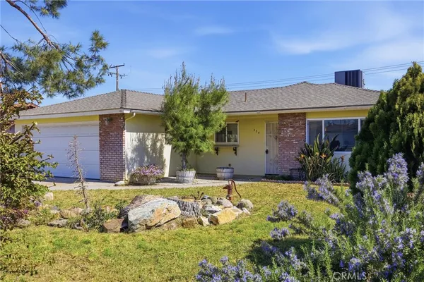 $320,000 | 334 North Argyle Street, Porterville, CA 93257