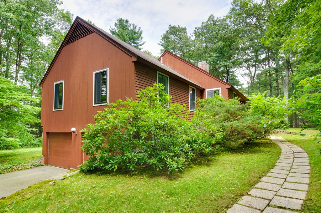 15 Pendleton Road Sudbury, MA 01776 - Photo 30 of 30 Gallery Image 30