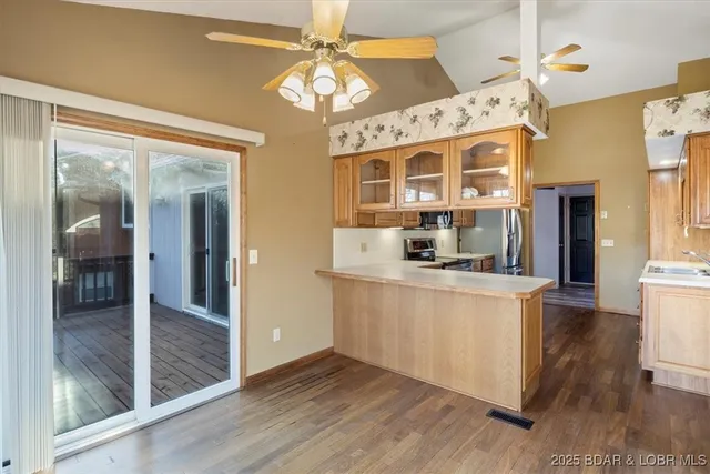 $659,900 | 632 Jet Ski Drive, Sunrise Beach, MO 65079