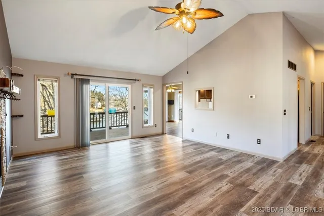 $659,900 | 632 Jet Ski Drive, Sunrise Beach, MO 65079