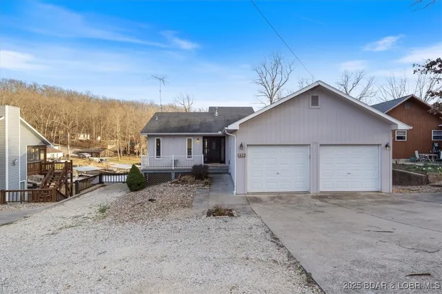 $659,900 | 632 Jet Ski Drive, Sunrise Beach, MO 65079