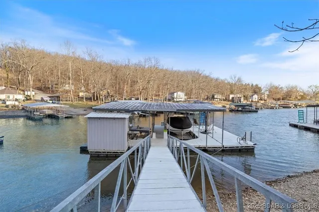 $659,900 | 632 Jet Ski Drive, Sunrise Beach, MO 65079