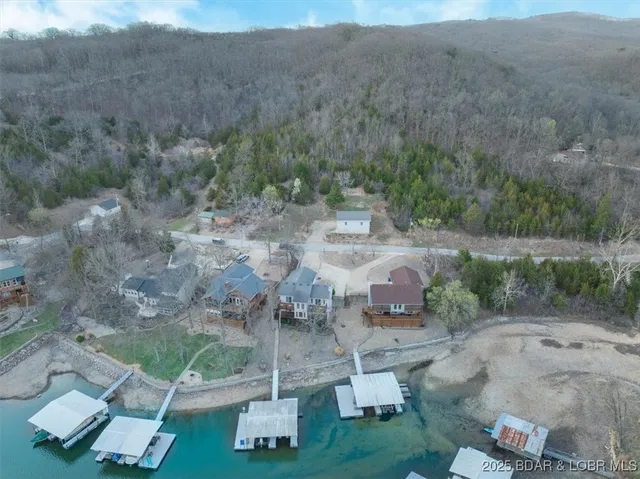 $659,900 | 632 Jet Ski Drive, Sunrise Beach, MO 65079