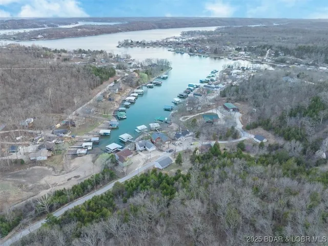 $659,900 | 632 Jet Ski Drive, Sunrise Beach, MO 65079