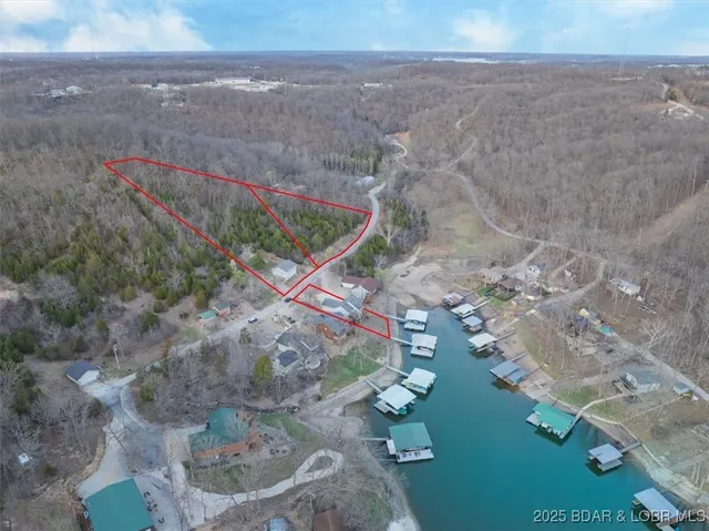$659,900 | 632 Jet Ski Drive, Sunrise Beach, MO 65079