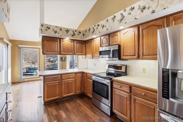 $659,900 | 632 Jet Ski Drive, Sunrise Beach, MO 65079