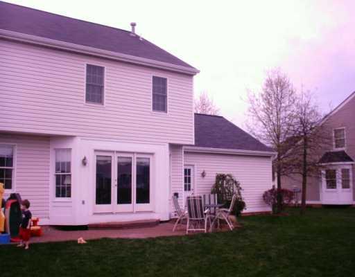 10 McBride Road Canonsburg, PA 15317 - Photo 8 of 8 Patio/Deck.