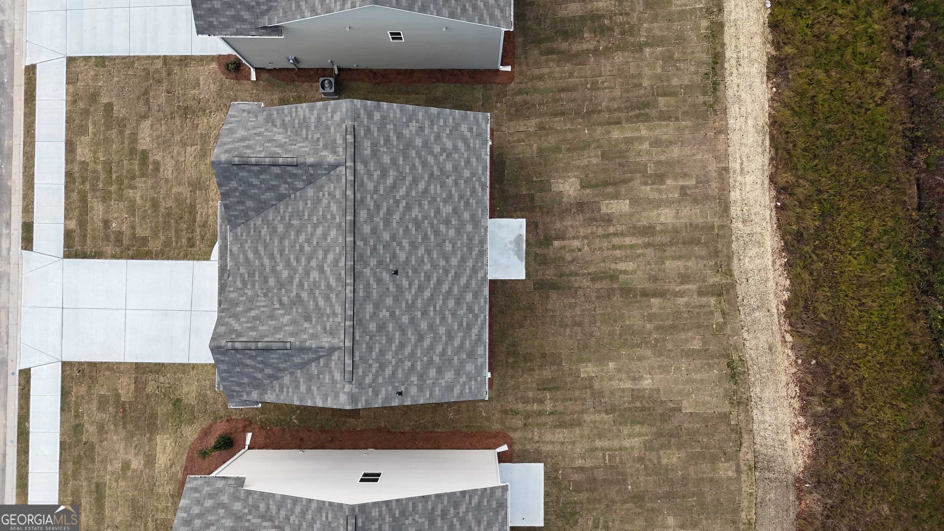 494 Otway Loop Winder, GA 30620 - Photo 3 of 17 a bathroom with a shower and a sink