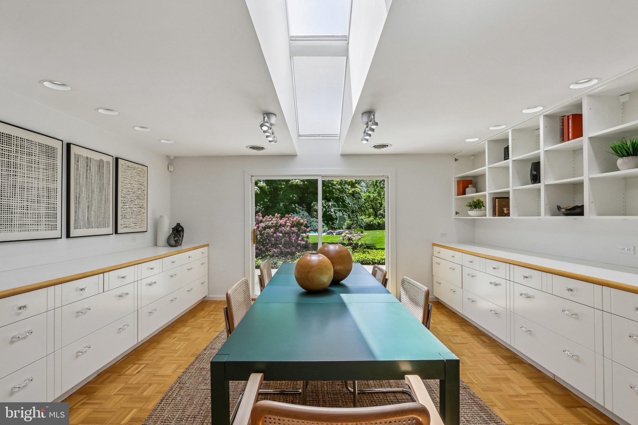 1673 Paper Mill Road Jenkintown, PA 19046 - Photo 19 of 73 Dining room